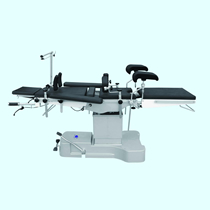 KSS3008CA Multi-Purpose Operation Table, Head Controlled